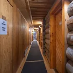 Kuukkeli Log Porakka