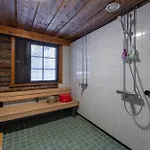 Nyaraló Kuukkeli Log Porakka