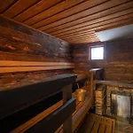 Kuukkeli Log Porakka