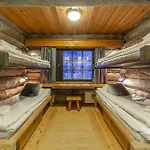 Kuukkeli Log Porakka Loma-asunnot