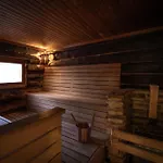 Kuukkeli Log Porakka *