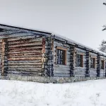Kuukkeli Log Porakka