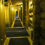 Loma-asunnot Kuukkeli Log Porakka Saariselkä