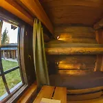 Kuukkeli Log Porakka Loma-asunnot Saariselkä