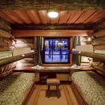 Kuukkeli Log Porakka Loma-asunnot Saariselkä