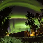 Kuukkeli Log Porakka *