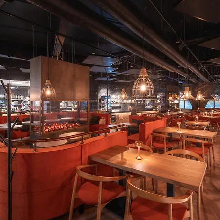 Kuukkeli Log Porakka بيت للعطل ساريسيلكا