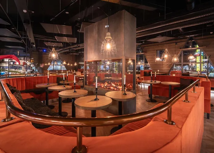 Kuukkeli Log Porakka 別荘